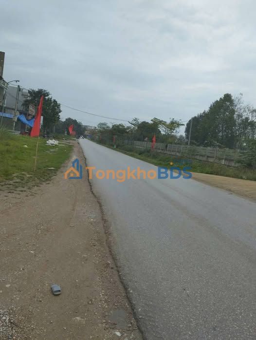 Đất nền Triệu Sơn 100m² - Giá 8xx Triệu, Sẵn Sàng Xây Dựng