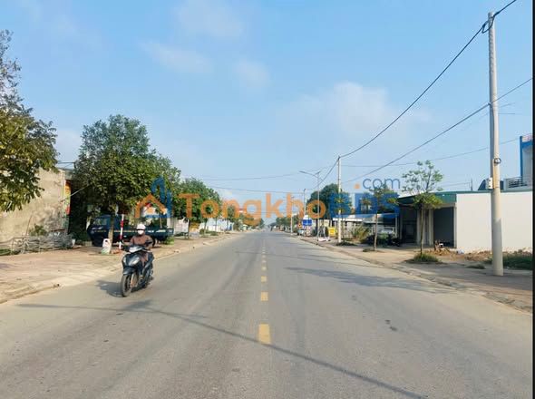 Bán Gấp 2 Lô Đất Liền Kề 200m² Sát UBND Nga Yên, Thanh Hóa - Giá Đầu Tư