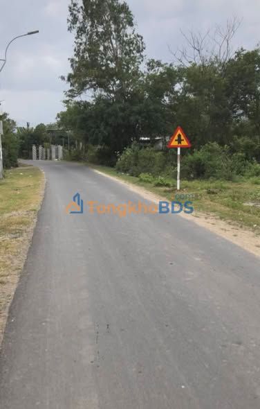 Đất nền Phú Yên 150m² - Mặt tiền 16m, giá đầu tư 650 triệu