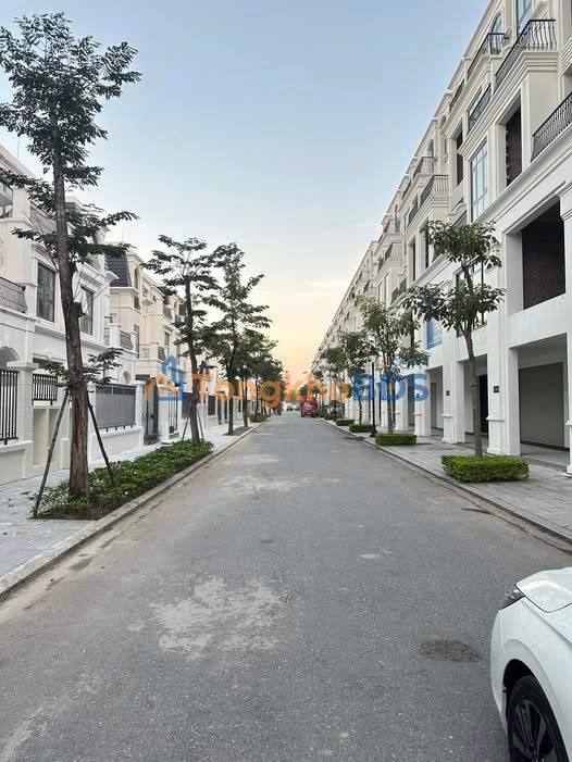 Townhouse LK26 Quy Nhơn 100m² - Giá 18 Tỷ - View Biệt Thự, Sổ Hồng Sẵn Sàng