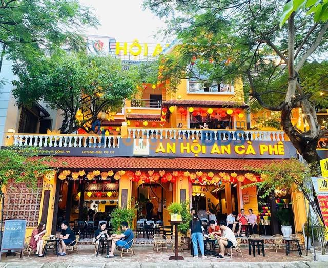 Mặt phố Hàng Bún, Ba Đình: 450m² sân vườn, mặt tiền 13m - Kinh doanh cafe/showroom lý tưởng