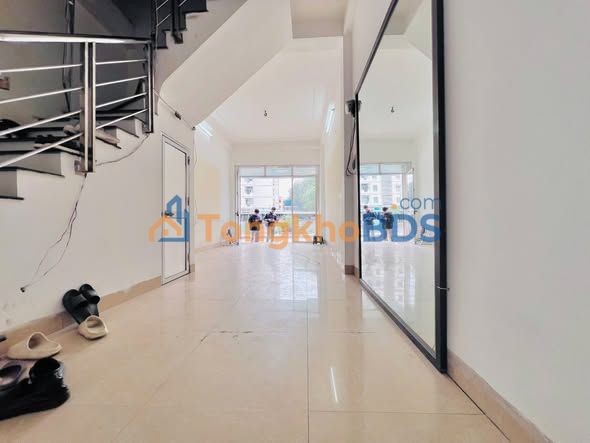 Mặt bằng kinh doanh 36.8m² Định Công, Hoàng Mai - Giá 6.5 triệu/tháng