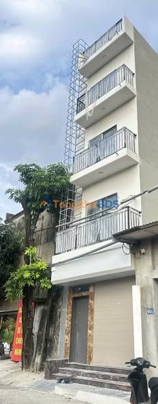 Cho thuê MBKD Gamuda Hoàng Mai 5.5 triệu - Kinh doanh đa ngành nghề