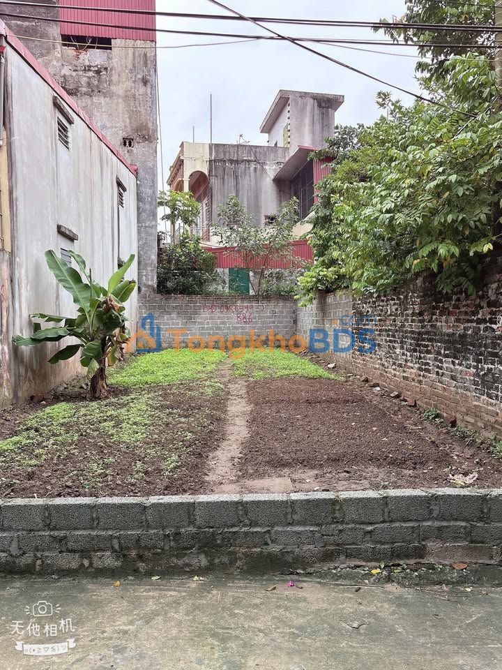 Đất nền Hưng Yên 68.5m² - Ngay Nguyễn Văn Linh, Kinh doanh đắc lợi!