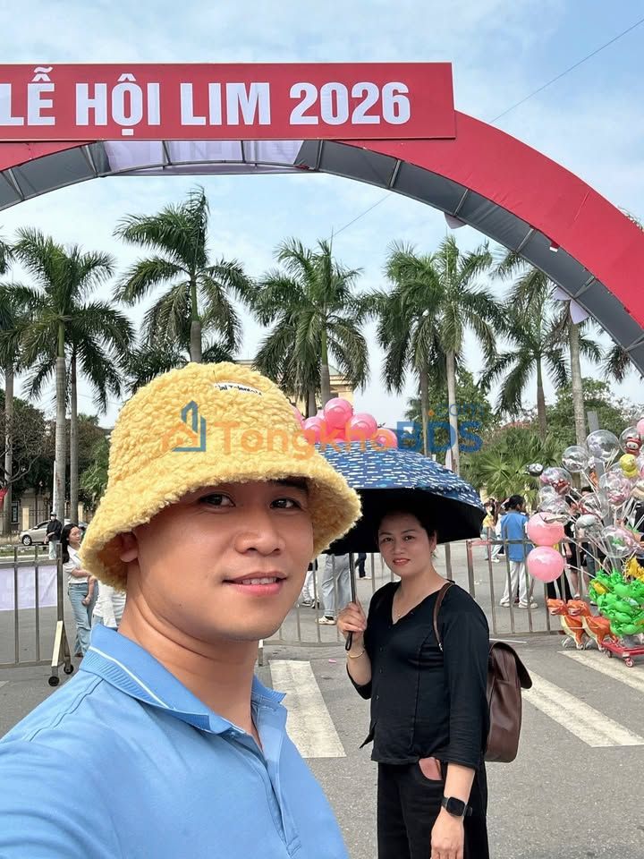 Bán Gấp 3 Lô Liền Kề An Hiệp, Thái Bình - 550m² Thổ Cư, Xe Công Đậu Cửa