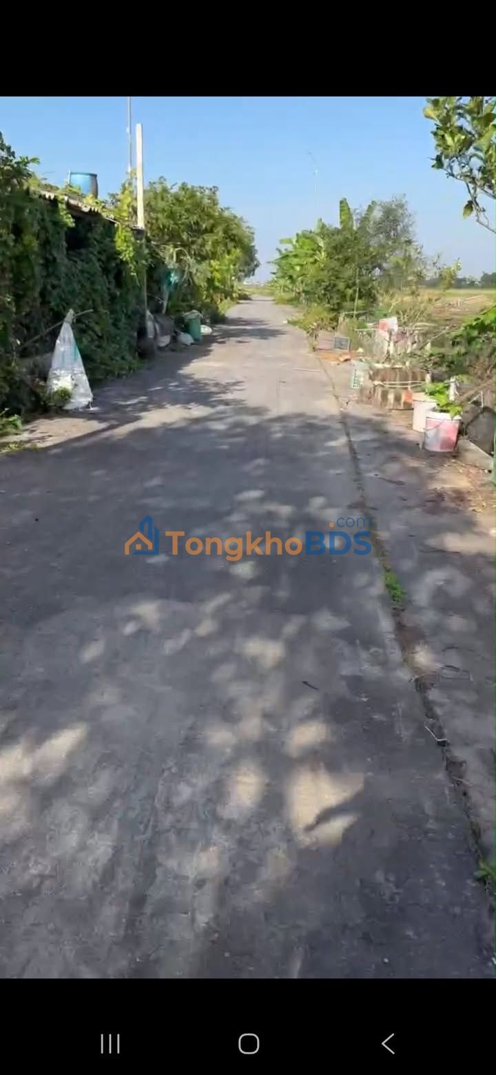 Bán đất nền 90m² Phường Vũ Phúc, TP Thái Bình - Sổ đỏ sẵn sàng