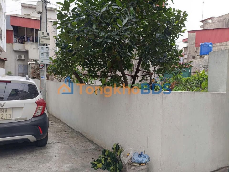 Đất Nền Hưng Yên 46m² - Sát Nguyễn Văn Linh, Giá 2.x Tỷ