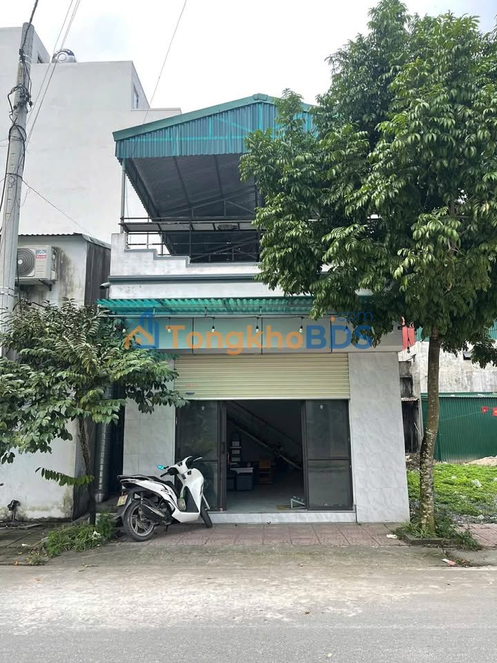 Nhà Mái Bằng 80m² Trung Tâm An Bài, Quỳnh Phụ - Giá 2 Tỷ Sẵn Ở/Kinh Doanh