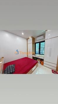 Nhà Nguyễn Danh Đới, Đông Hưng 41m² Full Nội Thất - Ô Tô Vào Tận Đất