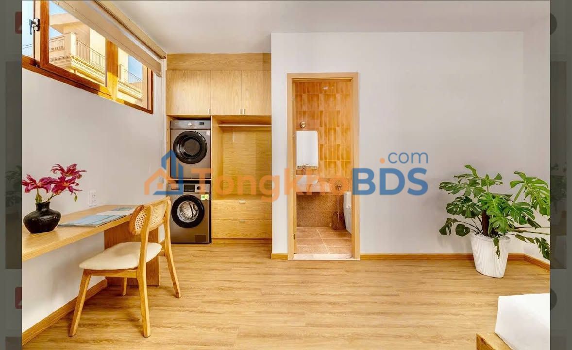 Nhà 2 Tầng Cho Thuê 20 Triệu/Tháng - Ngay Hoàng Văn Thụ, Đà Nẵng