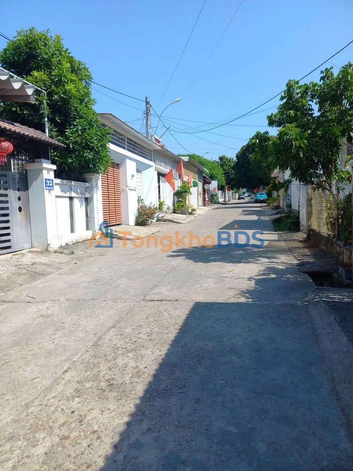 Đất trung tâm TP Kon Tum 157.5m² - TC Full, Sẵn Sàng Xây Dựng