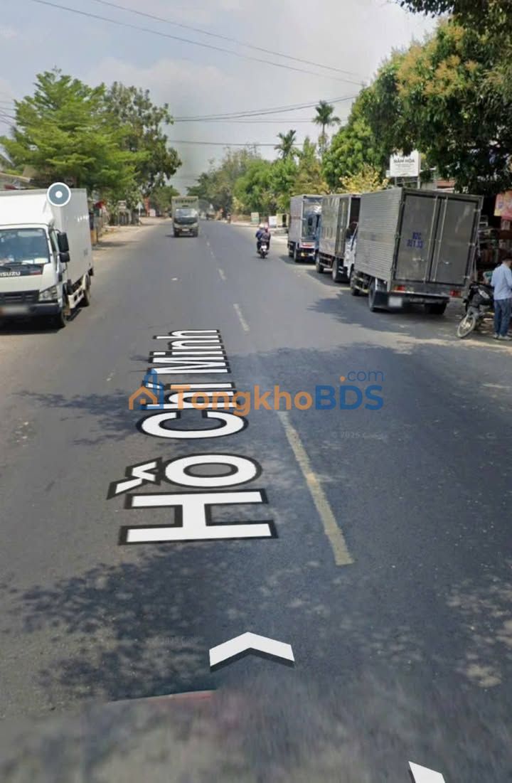 Đất Nền 680m² Hòa Bình, Kon Tum - Gần Chợ, Giá Hơn 1 Tỷ