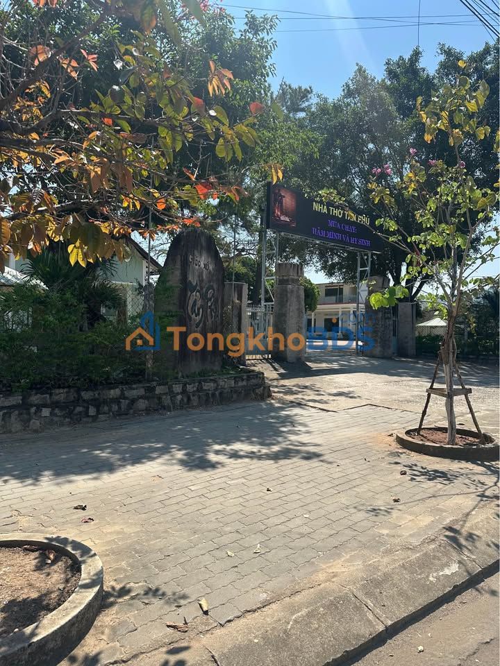 Đất nền Võ Văn Tần nối dài, Kon Tum - 170m² giá chỉ 2xx triệu