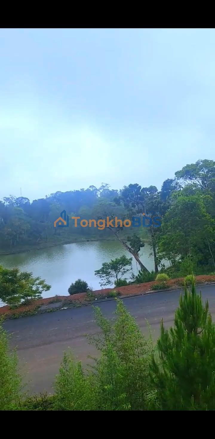 Đất Vàng Kon Tum: Lô Góc Võ Thị Sáu, 144m², Sổ Hồng Thổ Cư - Giá 8 Tỷ