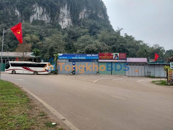 Bán Gấp Đất Nghỉ Dưỡng 2300m² Mặt Tiền Đường 23, Cao Phong, Hòa Bình