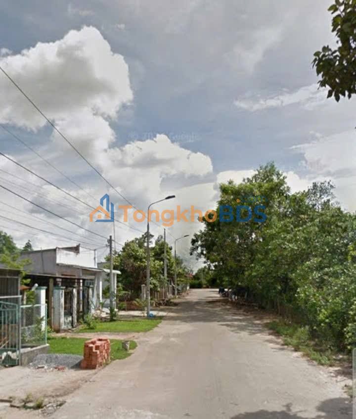 Đất Nền Sổ Riêng Bình Sơn, Long Thành - 126m² Giá 1.6 Tỷ