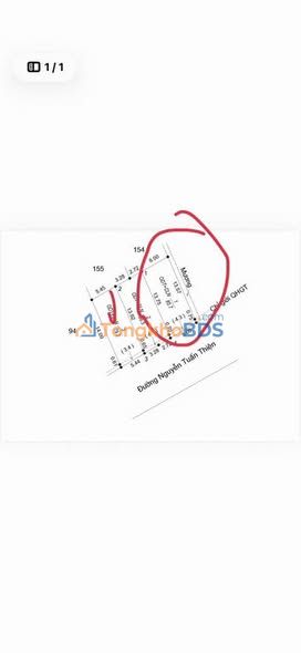 Bán Đất Xây Nhà 84m² Nam Hồng, Hồng Lĩnh - Sổ Hồng Sẵn Sàng