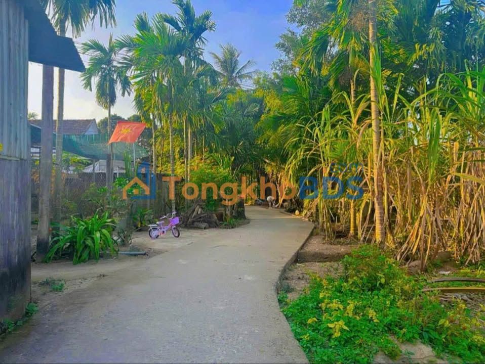 Đất Nền An Hà 125m² Hướng Đông Bắc - Sổ Hồng Sẵn Sàng