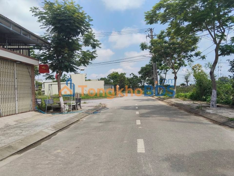 Đất nền Đồng Phú - Tịnh Hà, Quảng Ngãi - 125m² Hướng Đông - Giá 1 Tỷ