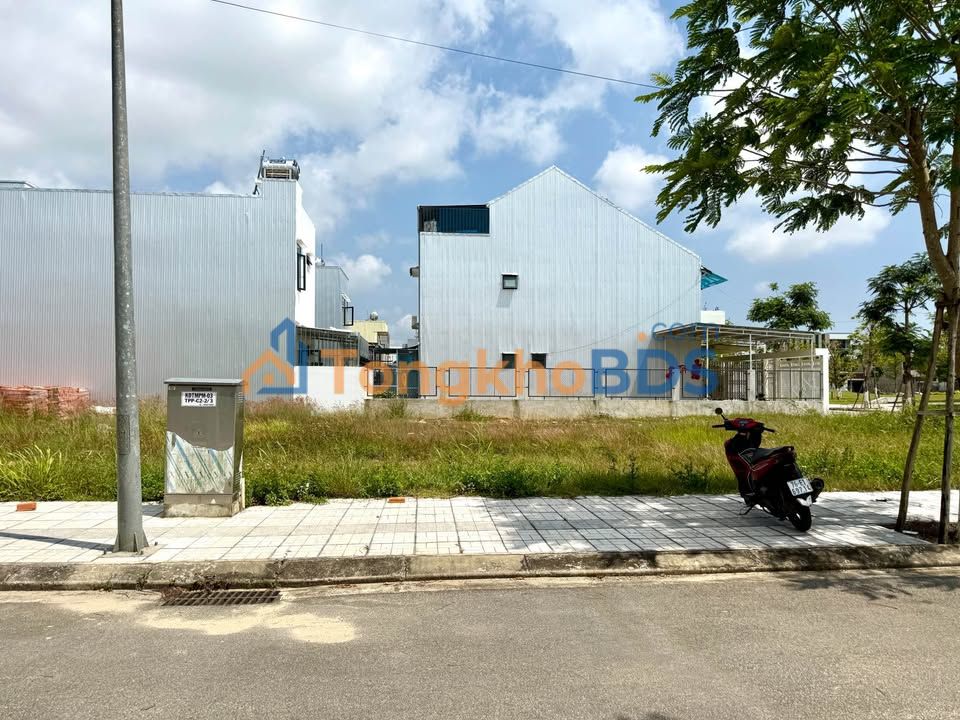 Bán Gấp Townhouse BT Phú Mỹ LK20, 112m², Hướng Nam, Giá 2.4 Tỷ