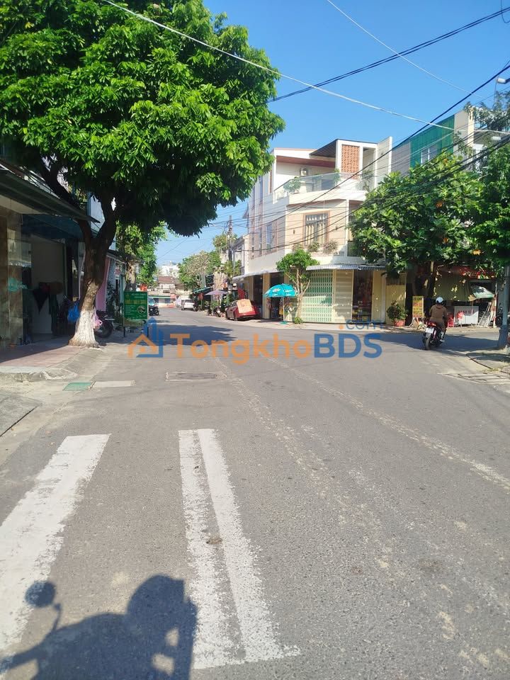 Mặt Bằng Kinh Doanh Mặt Tiền Lê Ngung, Quảng Ngãi - 64m² Giá 3 Triệu