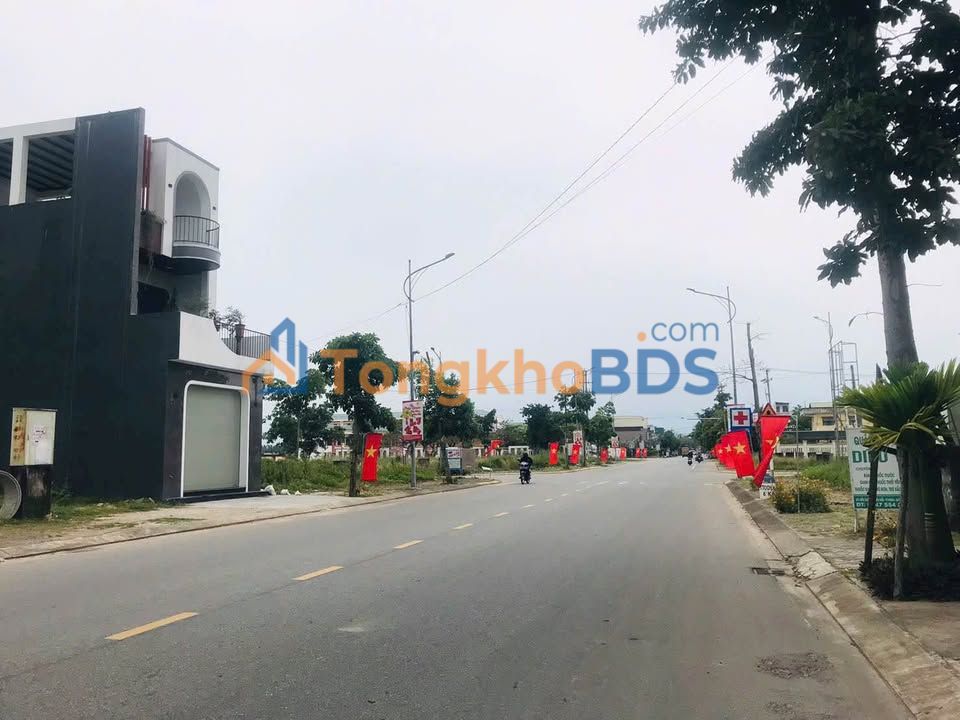 Đất Nền Phú Điền, Kon Tum - 110m² Hướng Bắc, Giá Tốt