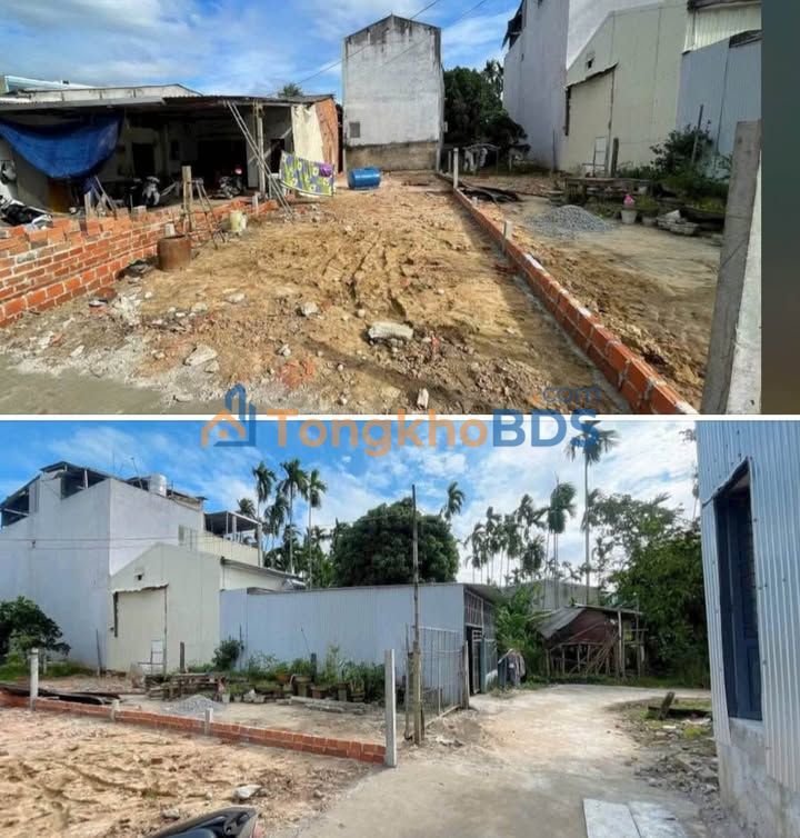 Đất Nền 102m² Lê Lợi (Thông 15 Lê Quý Đôn) - Sổ Đỏ, Giá Tốt