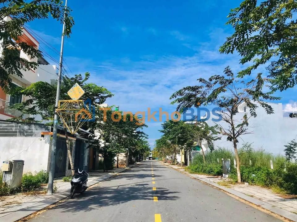 Đất Mặt Tiền Võ Thị Đệ - Nghĩa Hành 105m² Giá 2.2 Tỷ - An Cư Lý Tưởng