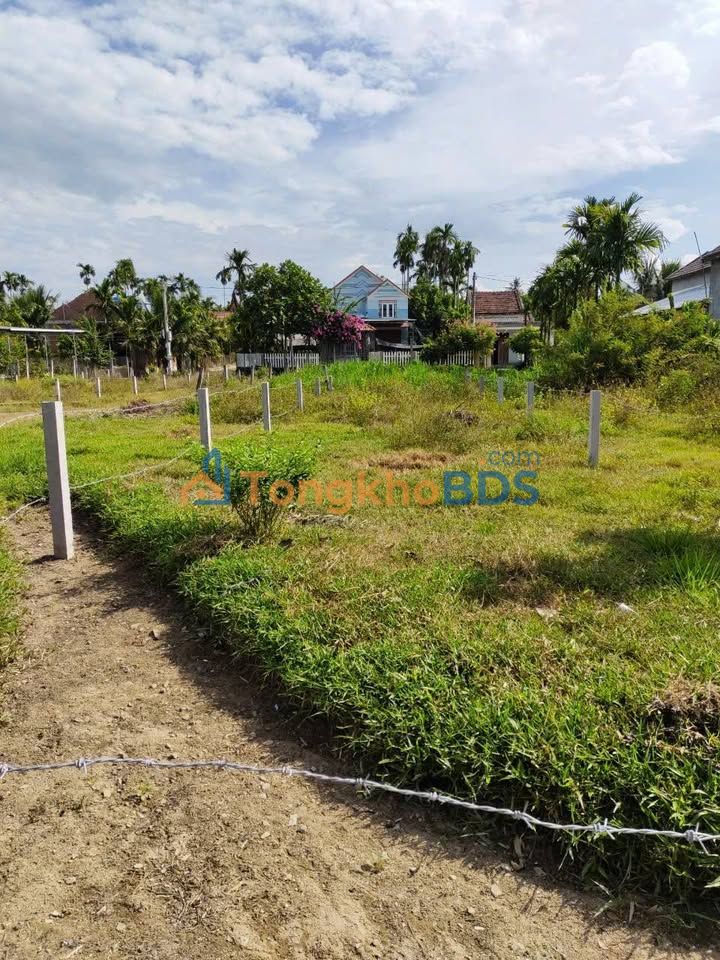 Bán đất Nghĩa Thuận, Tư Nghĩa 120m² - Giá 3.4 Tỷ, Vị trí đắc địa