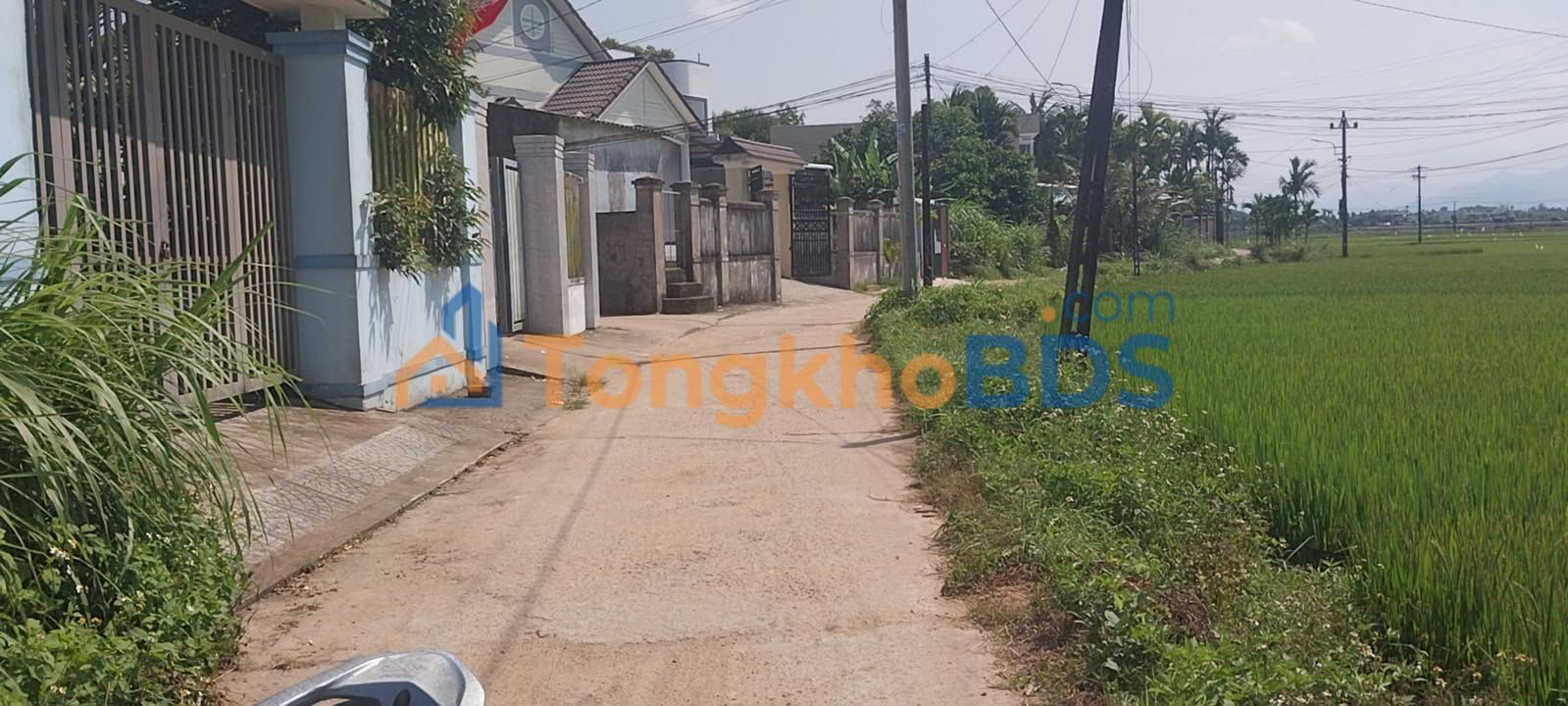 Đất nền Quảng Ngãi Trương Quang Trọng 237m² 8 tỷ - Sổ đỏ chính chủ