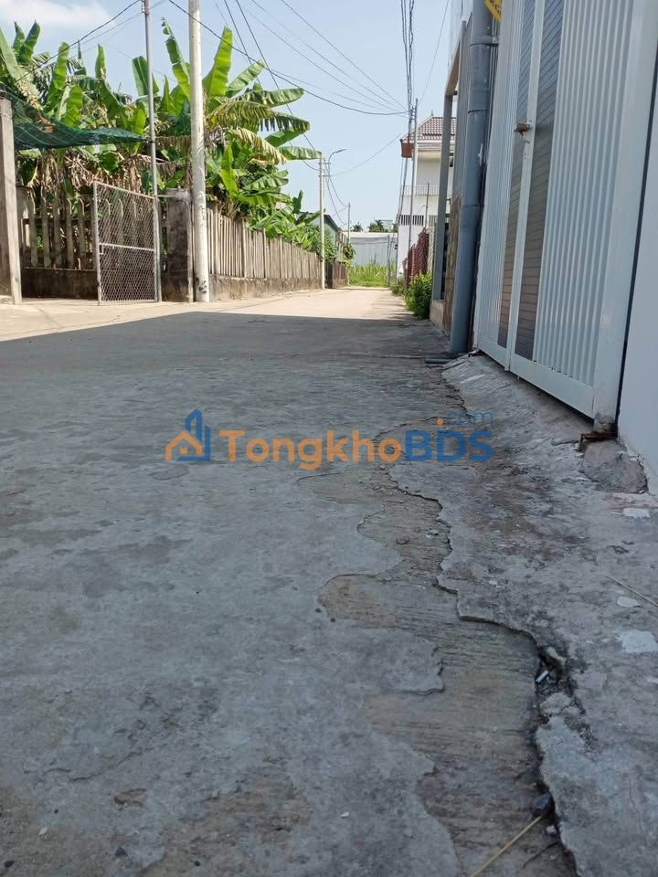 Đất Nền Hẻm 522 Nguyễn Công Phương, Nghĩa Hành - 75m² Hướng Nam - Giá Tốt