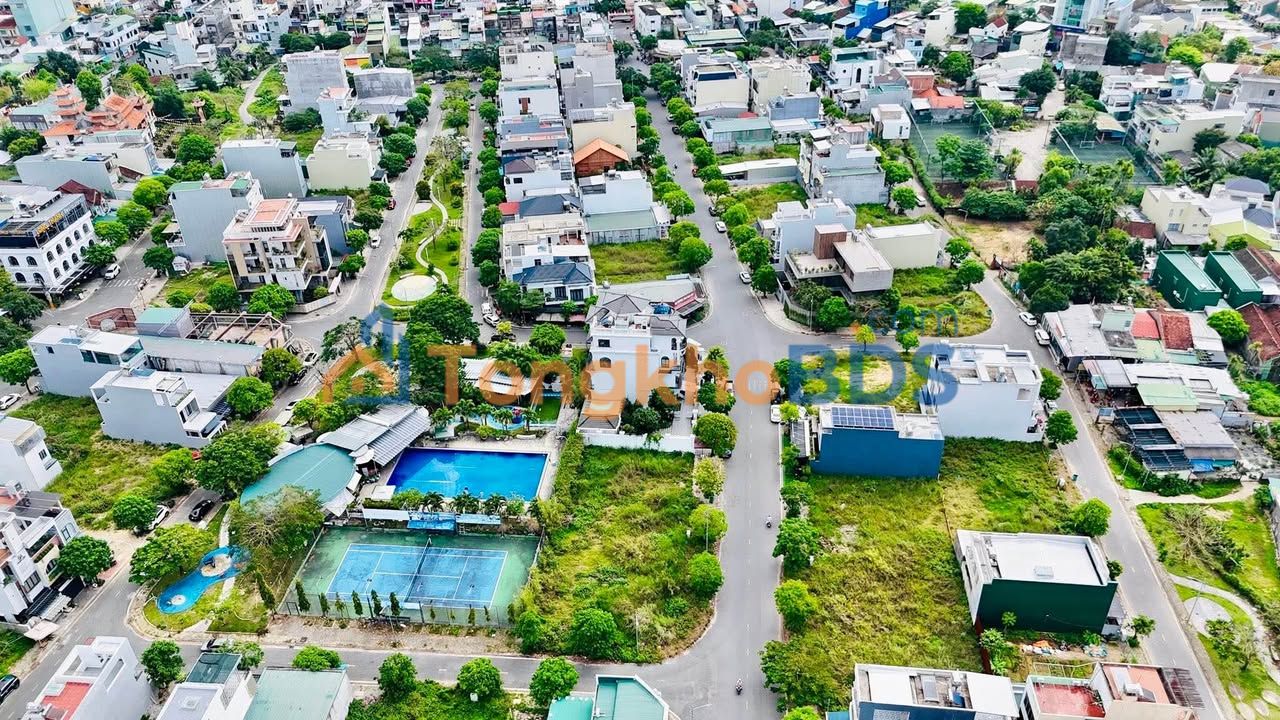 Đất Nền Mặt Tiền Lạc Long Quân, Kon Tum - 100m² Giá 3 Tỷ