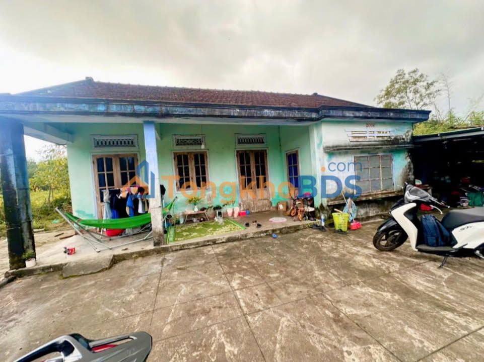 Bán Đất Vườn Thăng Bình 1700m² Sổ Hồng - Giá Thỏa Thuận