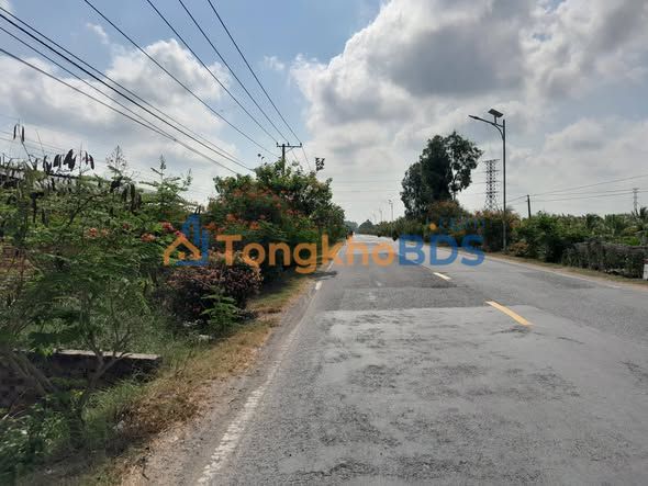 Bán Đất Vĩnh Long Mặt Tiền QL54 1620m² Giá 129.6 Tỷ - Cơ Hội Đầu Tư Vàng