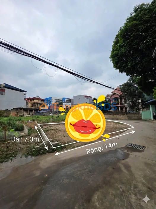 Đất Lô Góc 2 Mặt Tiền Trung Tâm Hoàng Văn Thụ - 79m² Giá 2.9 Tỷ