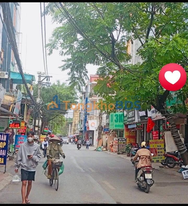 Bán Căn Hộ Lô Góc 51m² Xuân Đỉnh - Kinh Doanh, Ô Tô Vào Đất