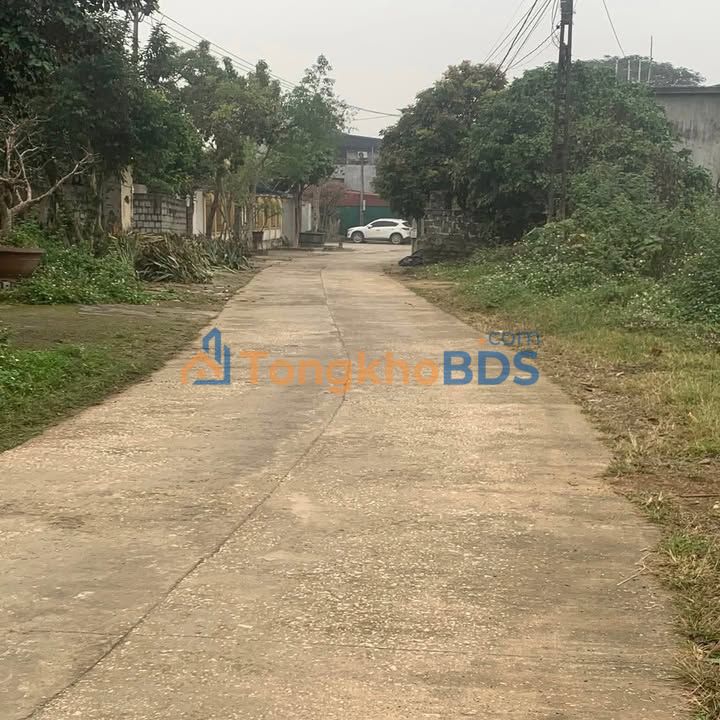 Bán Đất 102m² Thôn 1 Đông Sơn, Tam Điệp - 2 Mặt Đường, Giá 8xx Triệu