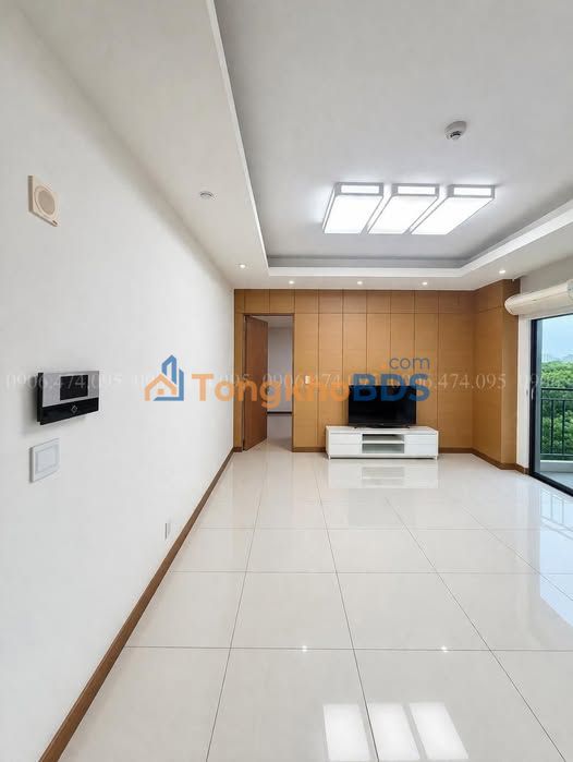 Chung cư Splendora 109m² - 2PN 7.6 tỷ - Sổ đỏ sang tên ngay