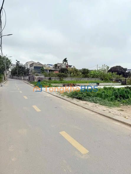 Đất nền Nam Định 55m² - Ngõ ô tô Đệ Tứ, Giá chỉ 1 tỷ