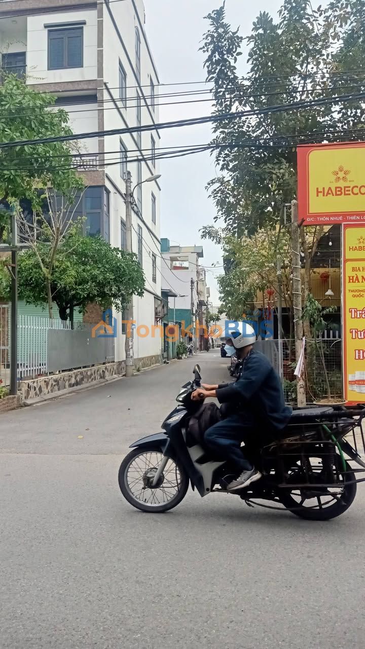 Nhà riêng Kim Chung Đông Anh 60m² 6 tỷ - chính chủ bán