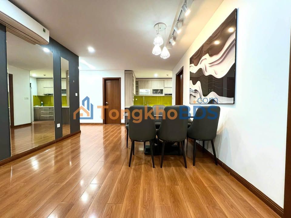 Bán Căn Góc Hateco Yên Sở 106m² - View Thoáng, Sẵn Sàng Ở Ngay