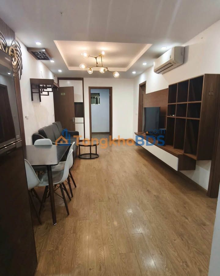 Bán Gấp Căn Hộ 77m² 3PN Trung Tâm Hạ Long - Sẵn Sàng Về Ở