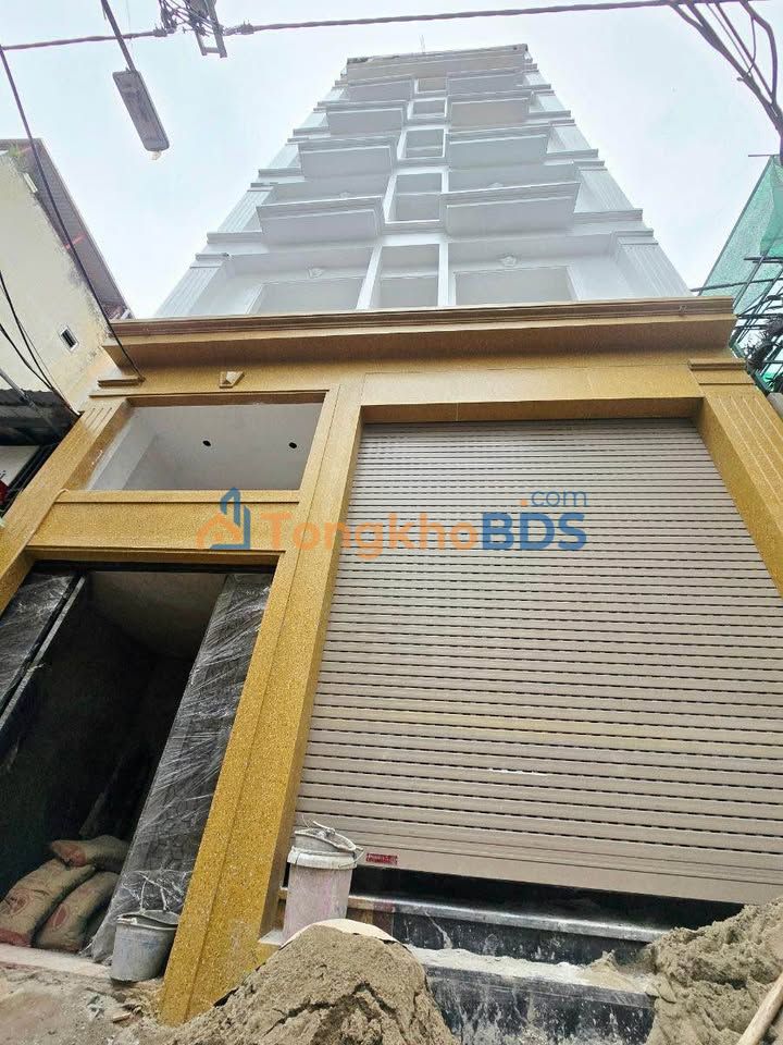 Cho thuê CCMN 160m² Cầu Giấy - Dòng tiền 300 triệu/tháng