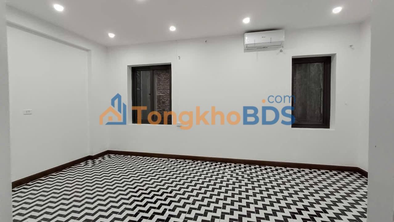 Nhà Phố Geleximco Lê Trọng Tấn 120m² - Kinh doanh/Văn phòng 25 Triệu/Tháng