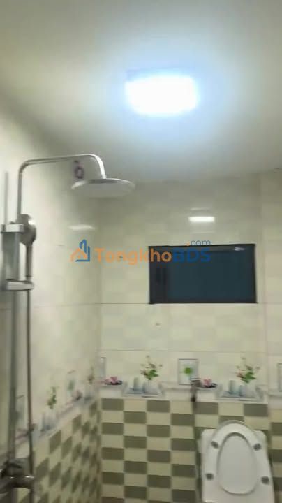 Bán Gấp Căn Nhà 50m² An Khánh, 3 Tầng, Giá 6.9 Tỷ - Ngõ Ba Gác Tránh Xe