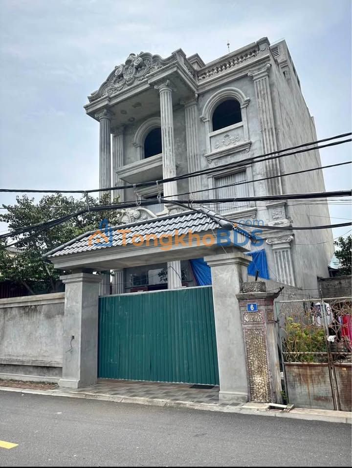 Nhà Phố 7 Tầng Kinh Doanh Mặt Ngõ Xuân Đỉnh, 148m² - Căn Góc Đẹp