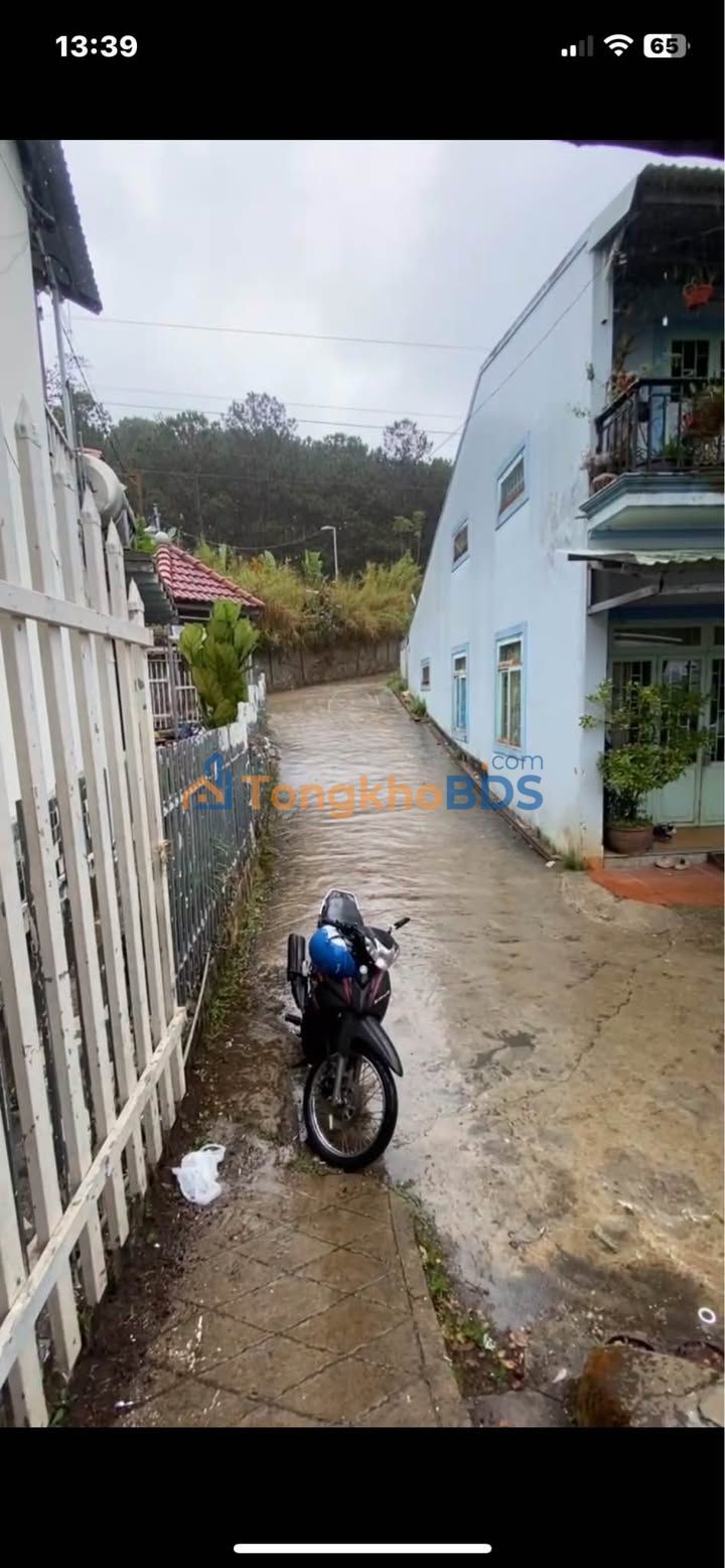 Cho thuê nhà mini Trần Thái Tông, Cầu Giấy - 38m², Full nội thất, Giá 3.8 triệu