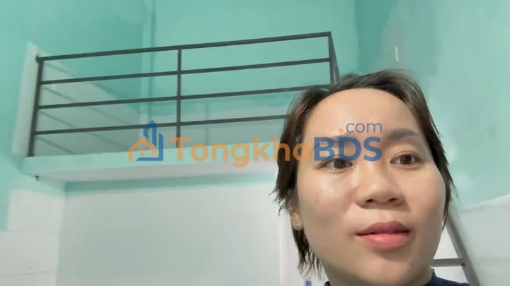 Dãy trọ kiên cố 14 phòng Xã Tịnh Phong - Thu nhập 17tr/tháng