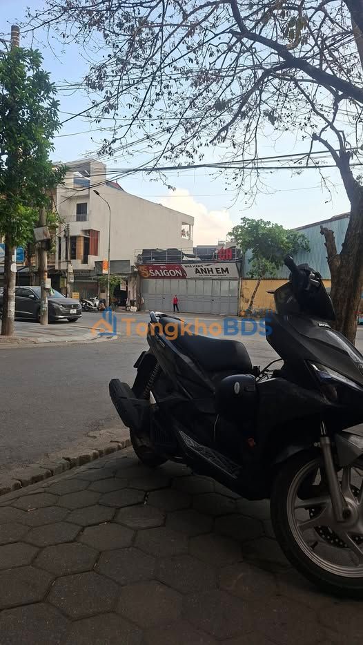 Bán Đất Lộc Vượng Nam Định 110m² Mặt Tiền 5.5m Hướng Đông - Giá Tốt