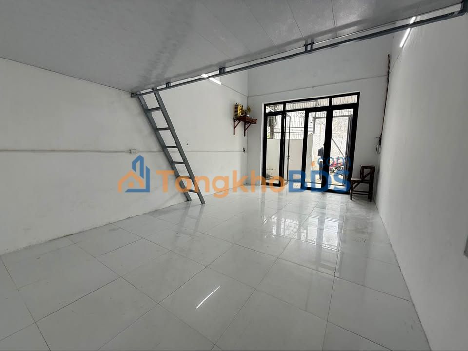 Nhà Phường Đông Hương 67m² Kinh Doanh Đỉnh - Gần Chợ Đầu Mối